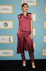 ZENDAYA at 2016 Essence Black Women in Hollywood Awards Luncheon in Beverly Hills 02/25/2016