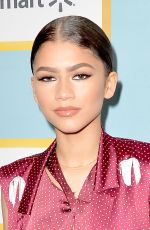 ZENDAYA at 2016 Essence Black Women in Hollywood Awards Luncheon in Beverly Hills 02/25/2016