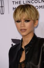 ZENDAYA at Essence 7th Annual Black Women in Music 02/11/2016