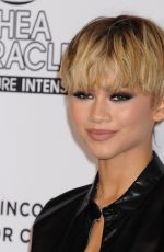 ZENDAYA at Essence 7th Annual Black Women in Music 02/11/2016