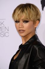 ZENDAYA at Essence 7th Annual Black Women in Music 02/11/2016