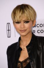 ZENDAYA at Essence 7th Annual Black Women in Music 02/11/2016