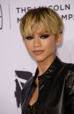 ZENDAYA at Essence 7th Annual Black Women in Music 02/11/2016