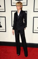 ZENDAYA COLEMAN at Grammy Awards 2016 in Los Angeles 02/15/2016