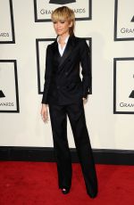ZENDAYA COLEMAN at Grammy Awards 2016 in Los Angeles 02/15/2016