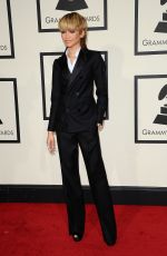 ZENDAYA COLEMAN at Grammy Awards 2016 in Los Angeles 02/15/2016