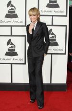 ZENDAYA COLEMAN at Grammy Awards 2016 in Los Angeles 02/15/2016