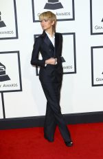 ZENDAYA COLEMAN at Grammy Awards 2016 in Los Angeles 02/15/2016
