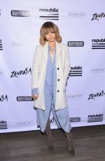 ZENDAYA COLEMAN at Something New Fan Event in New York 02/26/2016