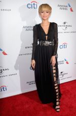 ZENDAYA COLEMAN at Universal Music Group 2016 Grammy After-party in Los Angeles 02/15/2016