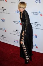 ZENDAYA COLEMAN at Universal Music Group 2016 Grammy After-party in Los Angeles 02/15/2016