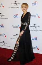 ZENDAYA COLEMAN at Universal Music Group 2016 Grammy After-party in Los Angeles 02/15/2016