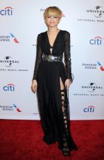 ZENDAYA COLEMAN at Universal Music Group 2016 Grammy After-party in Los Angeles 02/15/2016