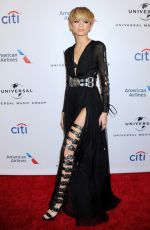 ZENDAYA COLEMAN at Universal Music Group 2016 Grammy After-party in Los Angeles 02/15/2016