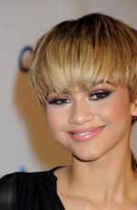 ZENDAYA COLEMAN at Universal Music Group 2016 Grammy After-party in Los Angeles 02/15/2016
