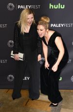 ABIGAIL BRESLIN at 33rd Annual Paleyfest Los Angeles 