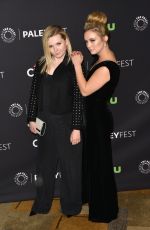 ABIGAIL BRESLIN at 33rd Annual Paleyfest Los Angeles 