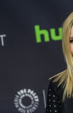 ABIGAIL BRESLIN at 33rd Annual Paleyfest Los Angeles 