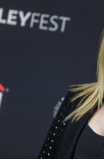 ABIGAIL BRESLIN at 33rd Annual Paleyfest Los Angeles 