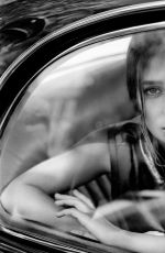 ALICIA VIKANDER for Pporter Magazine by Tom Craig, August 2015