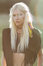 ALINE WEBER fir Free People Kaleidoscope Skies