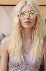 ALINE WEBER fir Free People Kaleidoscope Skies