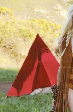 ALINE WEBER fir Free People Kaleidoscope Skies