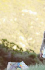ALINE WEBER fir Free People Kaleidoscope Skies
