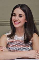 ALISON BRIE at 