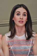 ALISON BRIE at 