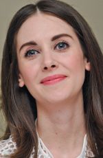 ALISON BRIE at 