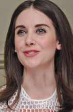 ALISON BRIE at 