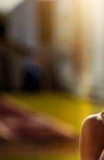 ALLISON STOKKE - The One x The Wonder Photoshoot