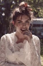 ALYSSA MILLER for Love and Lemons Swim Debut Collection Resort 2016 by Zoey Grossman