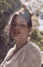 ALYSSA MILLER for Love and Lemons Swim Debut Collection Resort 2016 by Zoey Grossman