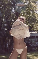 ALYSSA MILLER for Love and Lemons Swim Debut Collection Resort 2016 by Zoey Grossman