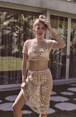 ALYSSA MILLER for Love and Lemons Swim Debut Collection Resort 2016 by Zoey Grossman