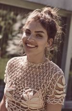 ALYSSA MILLER for Love and Lemons Swim Debut Collection Resort 2016 by Zoey Grossman
