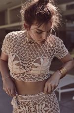 ALYSSA MILLER for Love and Lemons Swim Debut Collection Resort 2016 by Zoey Grossman