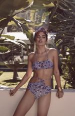 ALYSSA MILLER for Love and Lemons Swim Debut Collection Resort 2016 by Zoey Grossman