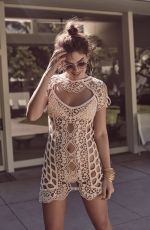 ALYSSA MILLER for Love and Lemons Swim Debut Collection Resort 2016 by Zoey Grossman