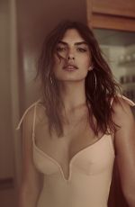 ALYSSA MILLER for Love and Lemons Swim Debut Collection Resort 2016 by Zoey Grossman