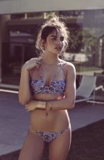 ALYSSA MILLER for Love and Lemons Swim Debut Collection Resort 2016 by Zoey Grossman