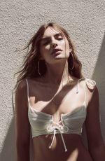 ALYSSA MILLER for Love and Lemons Swim Debut Collection Resort 2016 by Zoey Grossman