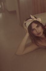 ALYSSA MILLER for Love and Lemons Swim Debut Collection Resort 2016 by Zoey Grossman