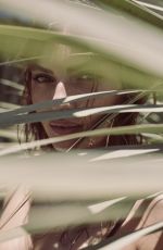 ALYSSA MILLER for Love and Lemons Swim Debut Collection Resort 2016 by Zoey Grossman