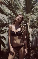 ALYSSA MILLER for Love and Lemons Swim Debut Collection Resort 2016 by Zoey Grossman