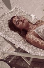 ALYSSA MILLER for Love and Lemons Swim Debut Collection Resort 2016 by Zoey Grossman