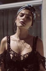 ALYSSA MILLER for Love and Lemons Swim Debut Collection Resort 2016 by Zoey Grossman