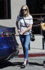 AMANDA SEYFRIED Out and About in Studio City 03/24/2016
